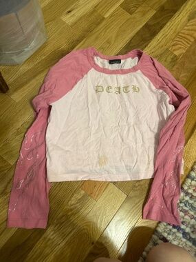 Goodbye bread tee